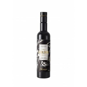 oliwa z oliwek extra virgin 1l 100% arbequina hiszpania butelka