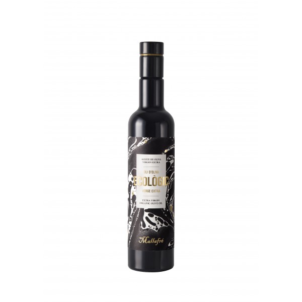 oliwa z oliwek extra virgin 1l 100% arbequina hiszpania butelka