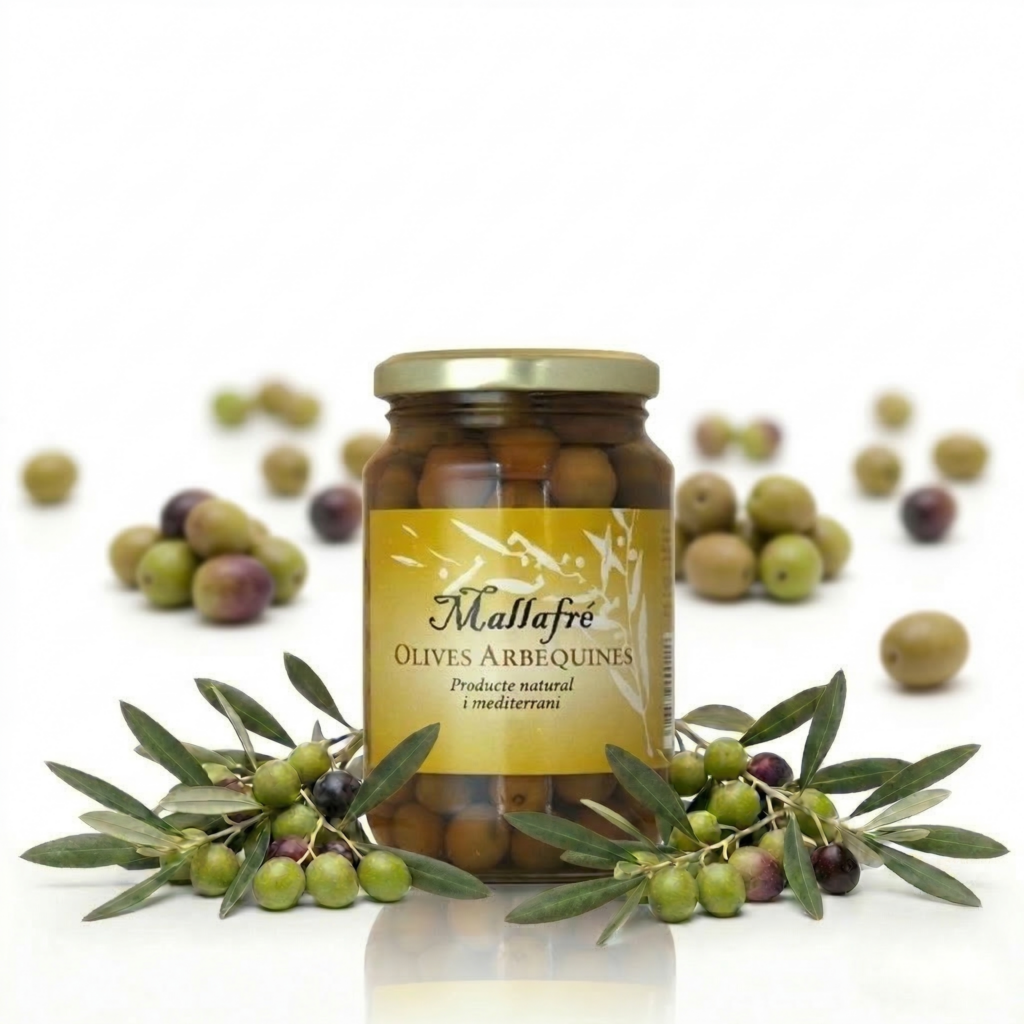 oliwa z oliwek extra virgin 1l 100% arbequina hiszpania butelka