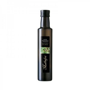 oliwa extra virgin z bazylia mallafre 250ml 100% arbequina hiszpania