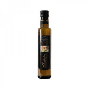 oliwa extra virgin biała trufla mallafre 250ml 100% arbequina hiszpania